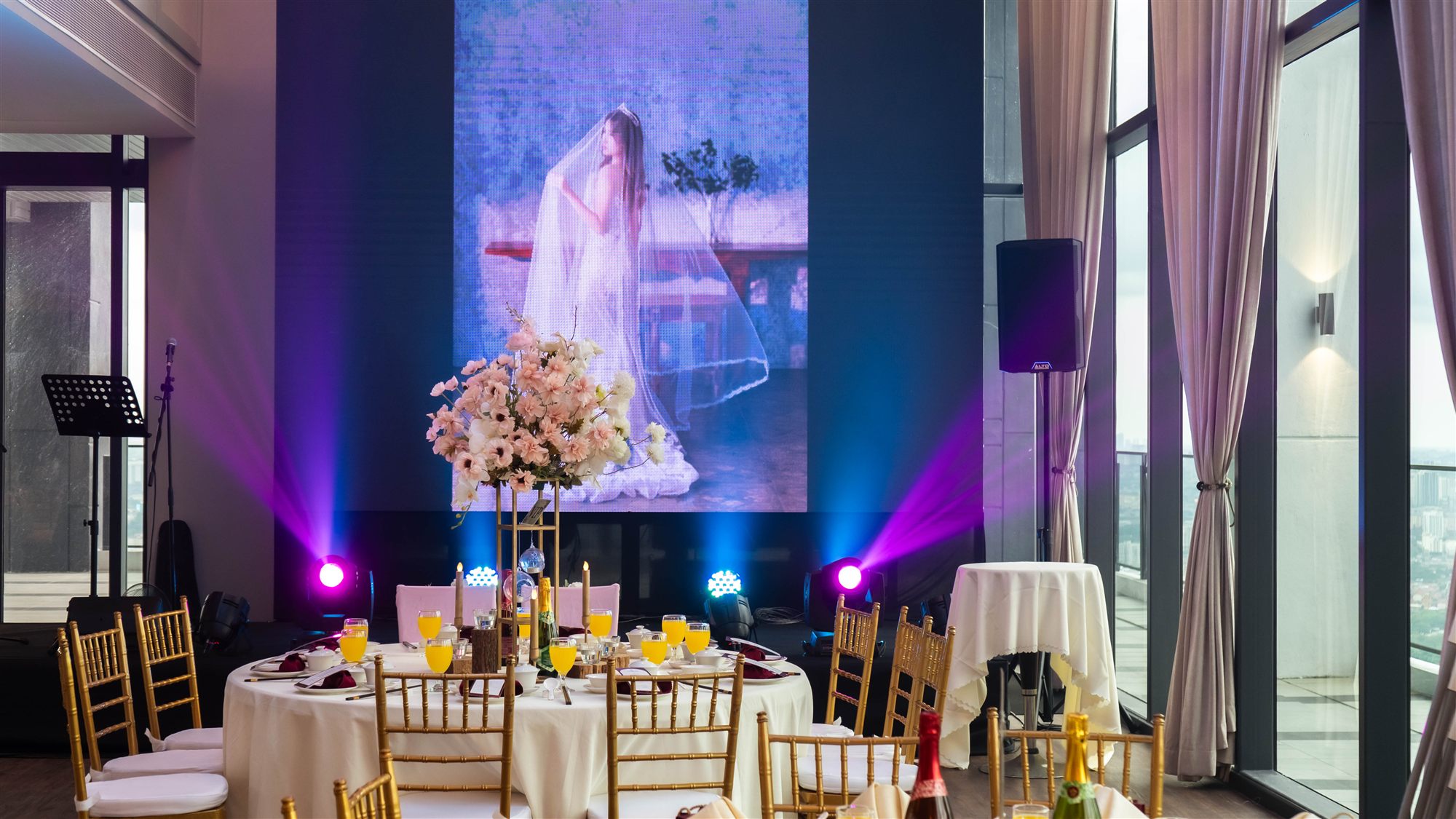 Product Launch