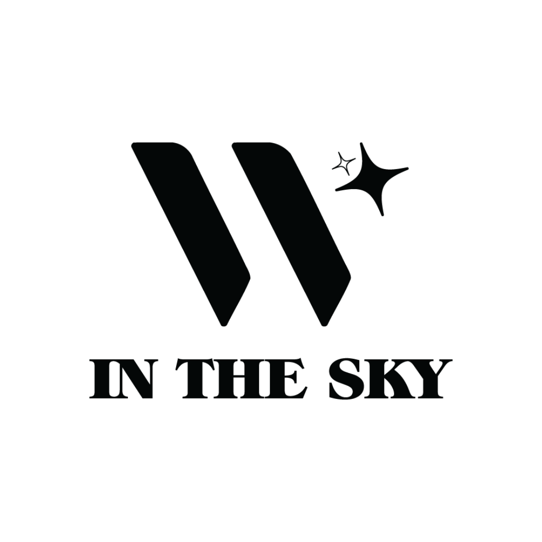 W. in the Sky Logo
